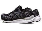 Gel Kayano 29 hardloopschoen zwart/wit maat 45