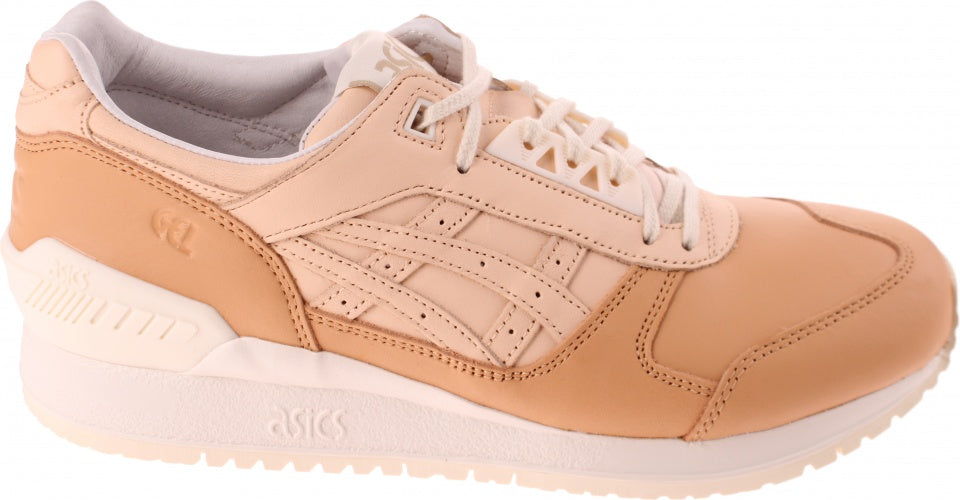 sneakers Gel Respector VEG-TAN pack unisex roze maat 43.5