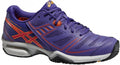 tennisschoenen Gel-Solution Lyte 2 dames paars maat 39