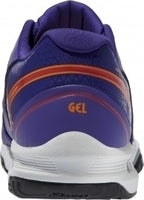 tennisschoenen Gel-Solution Lyte 2 dames paars maat 39