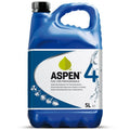 Aspen 4-takt brandstof - 5 liter (058.afl) aspen4