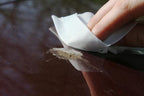 Autoglym bird dropping wipes