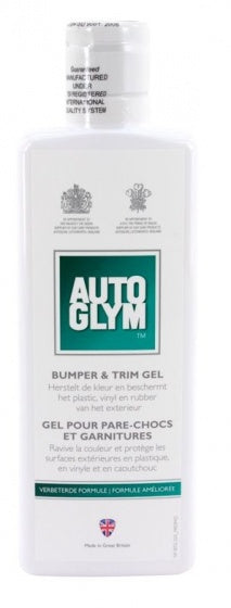 Bumper Trim Gel 325 ml