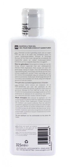 Bumper Trim Gel 325 ml