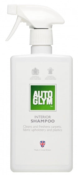 Interior Shampoo 500 ml