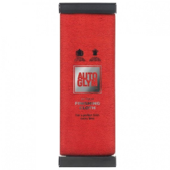 Autoglym hi-tech finishing microvezeldoek