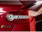 Autoglym hi-tech finishing microvezeldoek