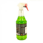 velgenreiniger Alu-Teufel Spezial 1000 ml groen