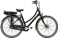 E-Base 28 Inch 56 cm Dames 3V Rollerbrake Matzwart