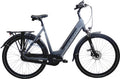 E-Motive 28 Inch 58 cm Dames 7V Hydraulische schijfrem Antraciet