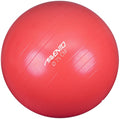Avento fitness gymbal - ø 75 cm - roze