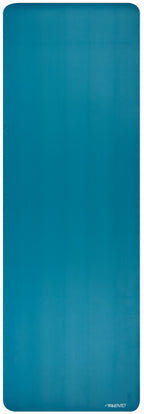Avento fitness yoga mat nbr - blauw - 183 x 61 x 1.2 cm