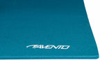 fitnessmat Basic 173 x 61 cm foam blauw