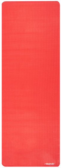 fitnessmat Basic 173 x 61 cm foam roze