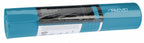 fitnessmat Multifunctioneel 160 x 60 cm foam blauw