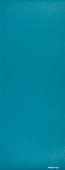 fitnessmat Multifunctioneel 160 x 60 cm foam blauw