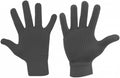 handschoenen Jaimy acryl grijs maat L/XL
