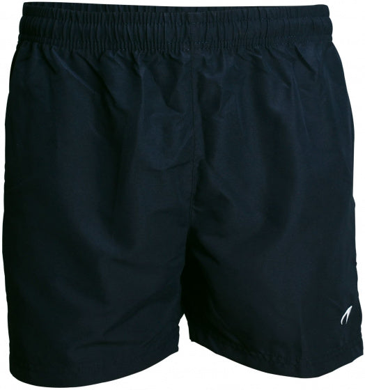 sportsbroek multifunctioneel heren polyester blauw mt XL