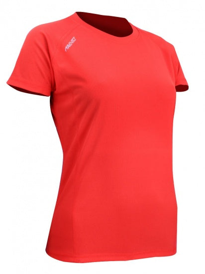 Sportshirt Dames Fuchsia Maat 38