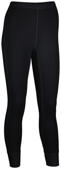 Avento thermobroek - vrouwen - zwart - maat 42