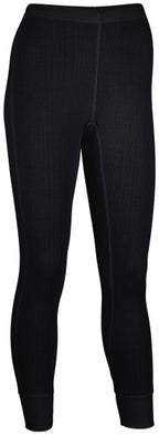 Avento thermobroek - vrouwen - zwart - maat 42