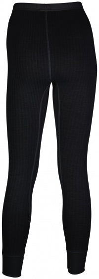 Avento thermobroek - vrouwen - zwart - maat 42