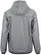 Full Reflective veiligheidsjack kinderen zilver maat 116
