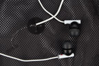 Avento full reflective jas met capuchon - junior - maat 152