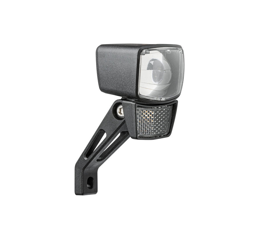 Koplamp Axa Nxt 45 naafdynamo