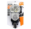 Axa Koplamp sprint 4 lux batterij