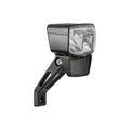 Axa koplamp nxt e-bike 80 lux 6-12v - zwart