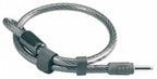 insteekkabel RL-80 cm Defender RL grijs