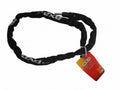 Insteekketting RLC 140cm Zwart