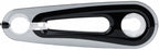 Kettingkast Multi Open 28-Inch Zwart 63,5 x 19,5 cm