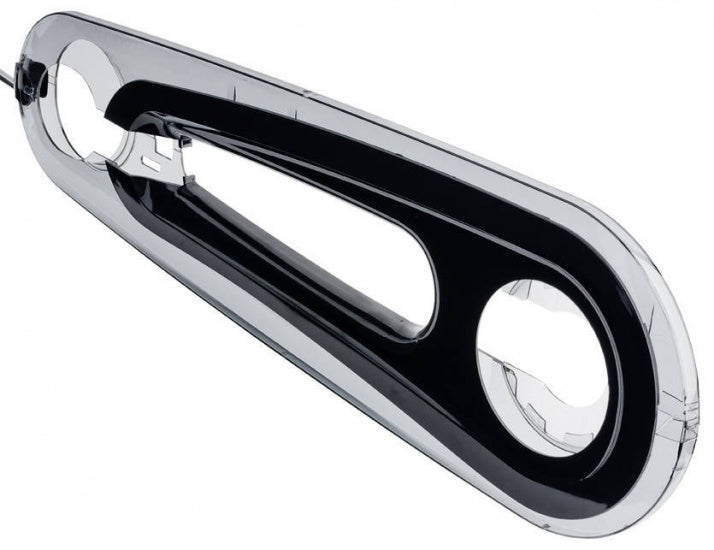 Kettingkast Multi Open 28-Inch Zwart 63,5 x 19,5 cm
