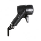 koplamp LED Nox-4CA 4 lux batterijen zwart