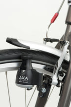 Axa Traction Control dynamo HR rechts zwart