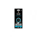 Axe luchtverfrisser mini vent leather + cookies 3 cm zwart
