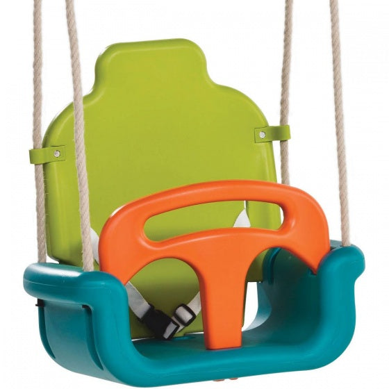 schommelzitje baby groeimodel