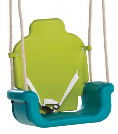schommelzitje baby groeimodel