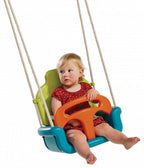 schommelzitje baby groeimodel