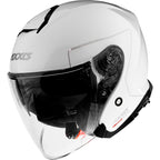 Axxis Helm Mirage SV Glans Wit M