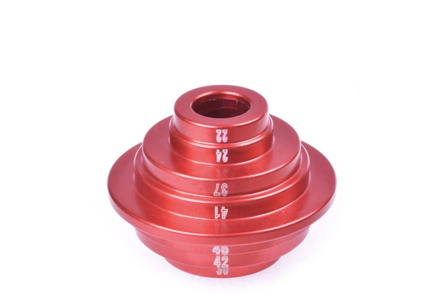 Wheels manufacturing Wheels mfg lagerpers kit adapter universeel