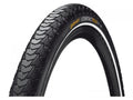 Continental buitenband contact plus conti tire cont+ 42-584 b b+rt