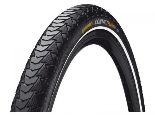 Continental buitenband contact plus conti tire cont+ 42-584 b b+rt