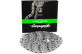 Campagnolo veloce ultra narrow 10-speed chain