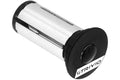 Trivio - expander 50mm 1-1/8" ø22mm + topcap plat