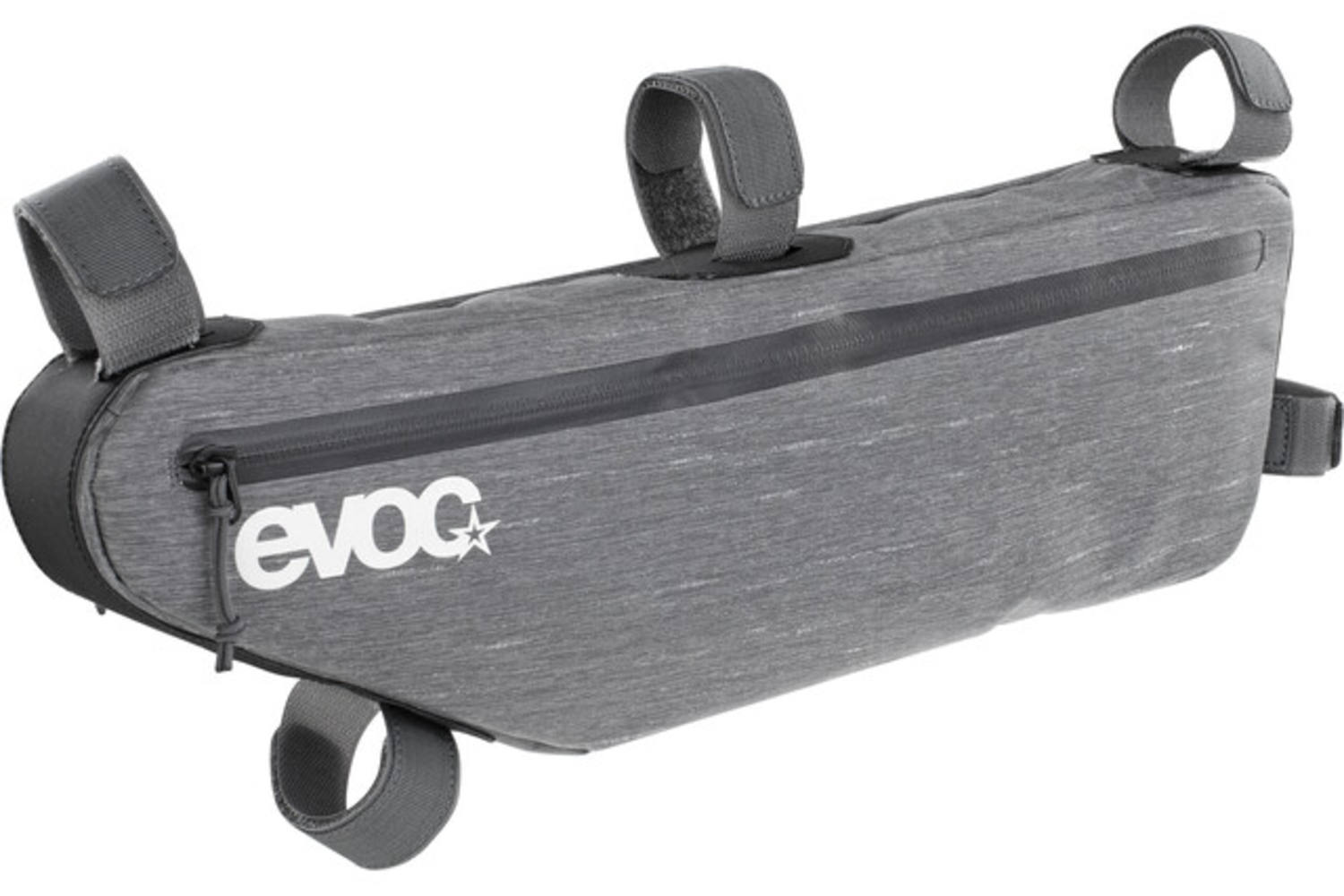 Evoc - frame pack carbon grey maat m 3.5l