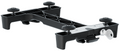 Tubus racktime adapterplaat snap-it 2.0 met slot en voeten