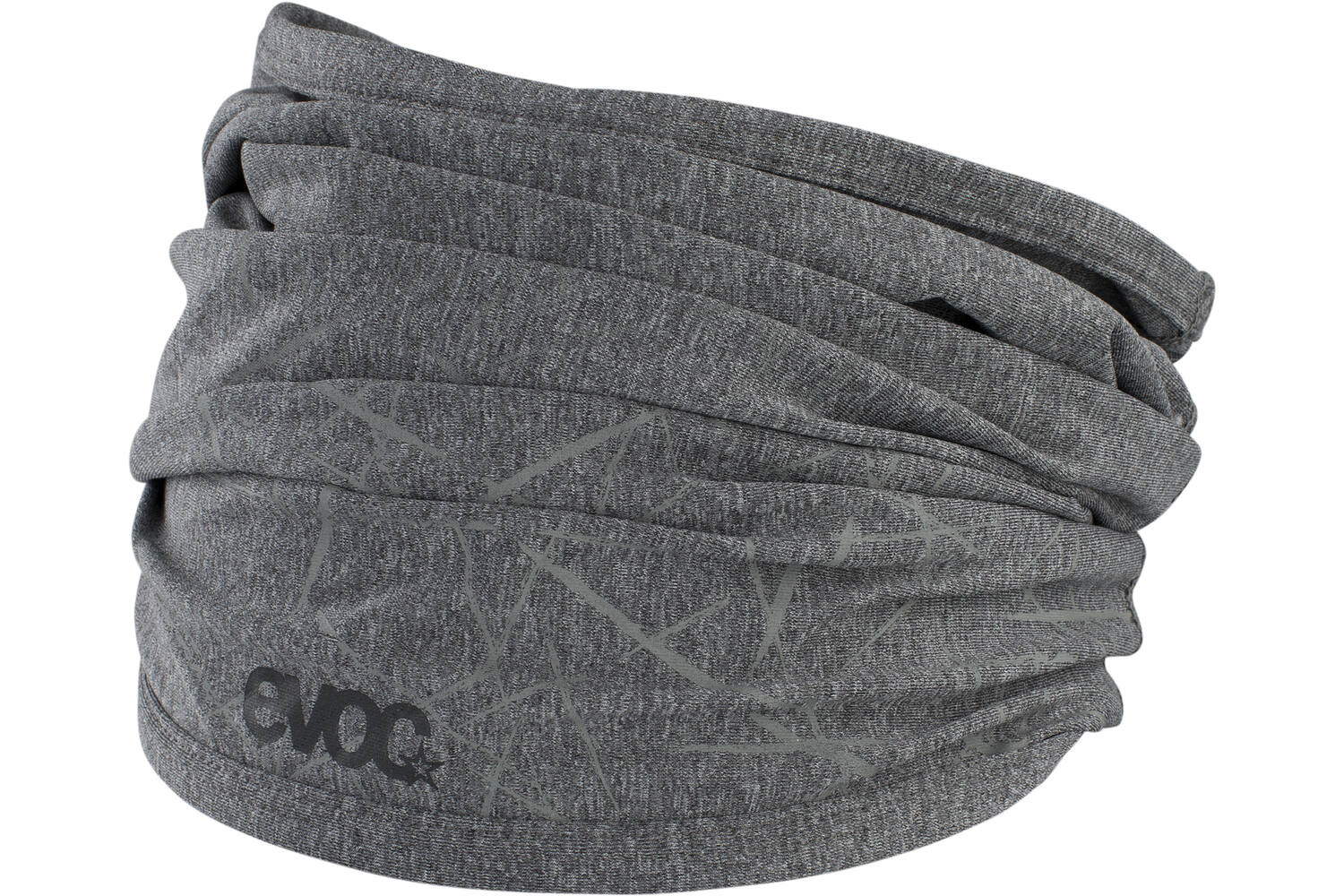 Bandana / carbon grey / one size